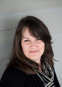 Brenda VanZalen - Administrative Assistant Grand Rapids MI