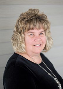 Sandy McCallum - Accounting Assistant Grand Rapids MI